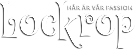 Lockrop.se logo